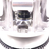 Like New 2024 Matryx P22 Primary Drive Clutch Electric Start W/ Titanium bolts & Fire N Ice Cover - 1327462
