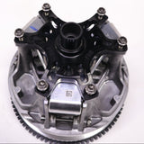 Like New 2024 Matryx P22 Primary Drive Clutch Electric Start W/ Titanium bolts & Fire N Ice Cover - 1327462