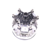 Like New 2024 Matryx P22 Primary Drive Clutch Electric Start W/ Titanium bolts & Fire N Ice Cover - 1327462