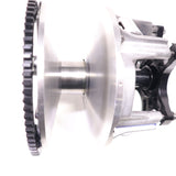 Like New 2024 Matryx P22 Primary Drive Clutch Electric Start W/ Titanium bolts & Fire N Ice Cover - 1327462