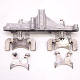 USED 2023+ Polaris 9R Matryx Exhaust Valve Assembly - 2209830