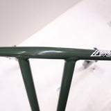 Like New BSB Fab Polaris Matryx Assassin HD Front Bumper - Army Green with mounts
