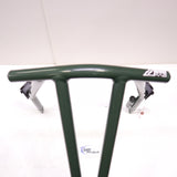 Like New BSB Fab Polaris Matryx Assassin HD Front Bumper - Army Green with mounts