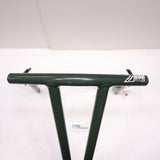 Like New BSB Fab Polaris Matryx Assassin HD Front Bumper - Army Green with mounts