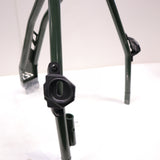 Like New BSB Fab Polaris Matryx Assassin HD Front Bumper - Army Green with mounts