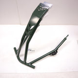 Like New BSB Fab Polaris Matryx Assassin HD Front Bumper - Army Green with mounts