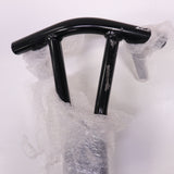 Scratched BSB Fab Arctic Cat Catalyst Assassin HD Front Bumper - Black