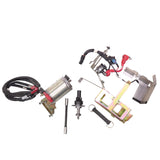 2019+ Polaris Matryx RMK 850cc Electric Start Kit No Clutch