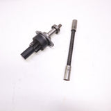 2019+ Polaris Matryx RMK 850cc Electric Start Kit No Clutch