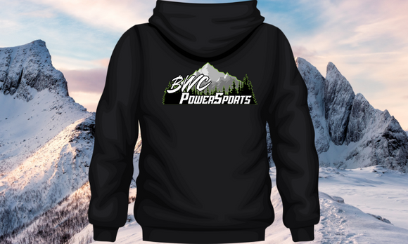 BWC Backcountry Hoodie