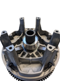 Fire N Ice Polaris P22 Sheave Pilot Spacer - 100067