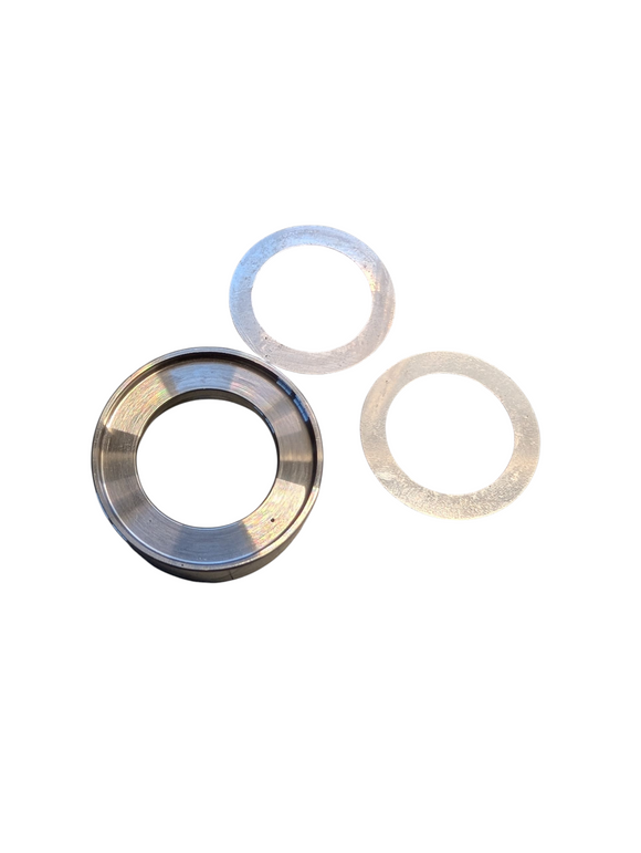 Fire N Ice Polaris P22 Sheave Pilot Spacer - 100067