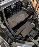 Fire N Ice Gen 5 Air Box Boost Vent Ski Doo - 200020-G5
