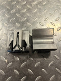 BWC INFINITY Skidoo DS3 / DS4 Ski Rubber / Dampener / Stop
