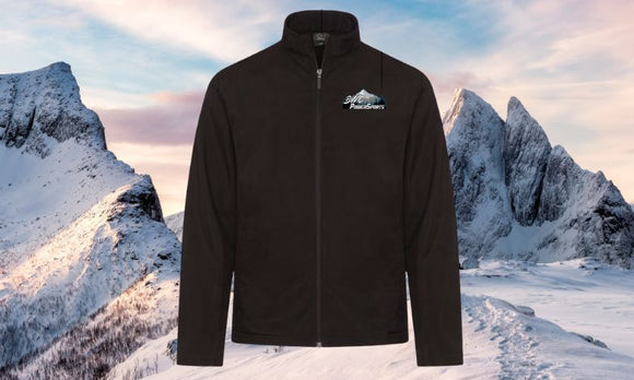 BWC Soft Shell Jacket