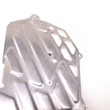 Modified 2022+ Polaris Matryx RMK/Khaos Toe Stop Foot Guard (Right) - 1026559