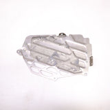 Modified 2022+ Polaris Matryx RMK/Khaos Toe Stop Foot Guard (Right) - 1026559