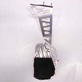 USED 2022+ Polaris Matryx RMK/Khaos Toe Stop Foot Guard (Left) - 1026558