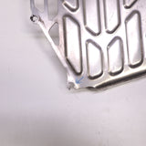 USED 2022+ Polaris Matryx RMK/Khaos Toe Stop Foot Guard (Left) - 1026558