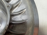 USED 2011+ Polaris Secondary Clutch (No Helix) - 1323231 - 1323745