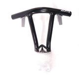 Scratched BSB Fab Arctic Cat Catalyst Assassin HD Front Bumper - Black