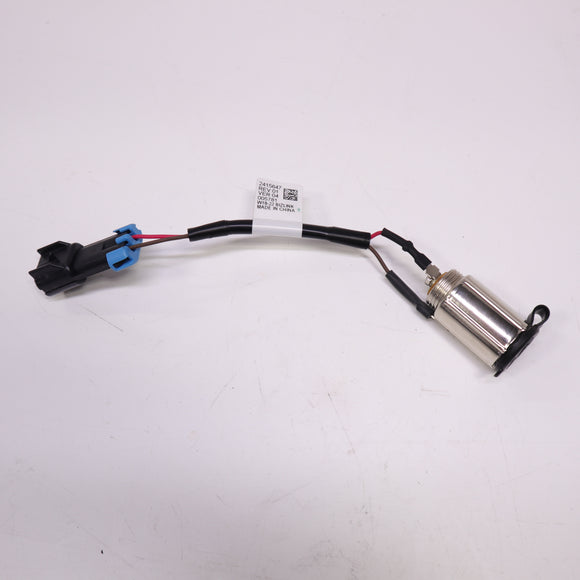 2021+ Matryx 12 Volt Accessory Plug - 2884938