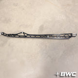 New Take Off 2024 Polaris Matryx 165 Left Rail (Black) - 1545073-067 - 4902-1