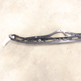 New Take Off 2024 Polaris Matryx 165 Left Rail (Black) - 1545073-067 - 4902-1