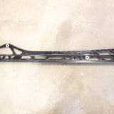 New Take Off 2024 Polaris Matryx 165 Left Rail (Black) - 1545073-067 - 4902-1