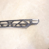 New Take Off 2024 Polaris Matryx 165 Left Rail (Black) - 1545073-067 - 4902-1