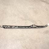 New Take Off 2024 Polaris Matryx 165 Left Rail (Black) - 1545073-067 - 4902-1