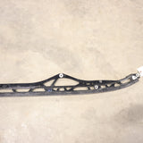 New Take Off 2024 Polaris Matryx 165 Left Rail (Black) - 1545073-067 - 4902-1