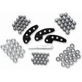 VENOM Rooster Polaris Adjustable P85 Primary Clutch weights 65g-80g - 930973