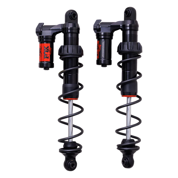 FOX 1.5 Zero QS3R Lightweight Coil - GEN5 BRP - Track Shocks - 853