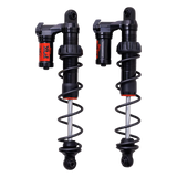 NEW FOX 1.5 Zero QS3 Coil SKI Shock MATRYX / AXYS Lightweight Burandt Edition - 850-02-046