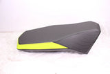 Like New 2022+ Polaris Matryx Seat Black/Lifted Lime - 2692533