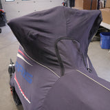 USED Polaris Matryx/Axys RMK 155-165 Lined Polyester Cover / Travel Tarp