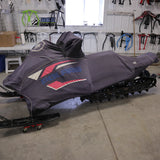 USED Polaris Matryx/Axys RMK 155-165 Lined Polyester Cover / Travel Tarp