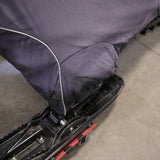 USED Polaris Matryx/Axys RMK 155-165 Lined Polyester Cover / Travel Tarp