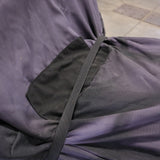 USED Polaris Matryx/Axys RMK 155-165 Lined Polyester Cover / Travel Tarp