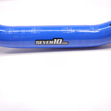 Used Kyber One - 710MM SDG Handlebars With Hand Warmers and Grips - Blue