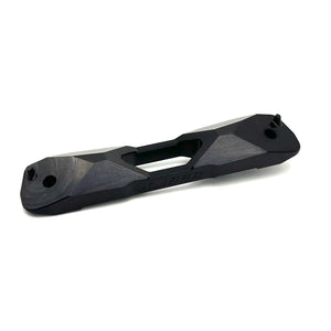 Kyber One - Grab Handle Adapter Plate (Black)