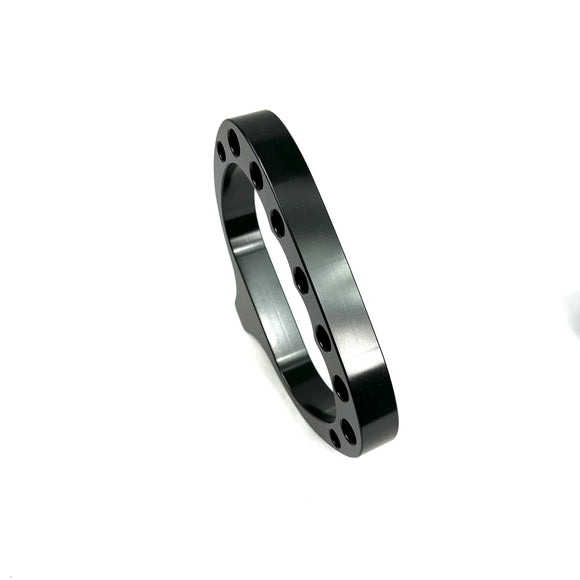 SSM Billet Aluminum Pull Cord Handle