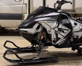 CaribouX Lynx G5 Lightweight Mod Hood