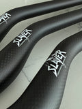 Slayer Carbon Fiber Handlebars