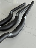 Slayer Carbon Fiber Handlebars