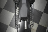 IceAge Bomber Running Boards - Arctic Cat Catalyst M