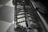 IceAge Bomber Running Boards - Arctic Cat Catalyst M