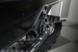 IceAge Bomber Running Boards - Arctic Cat Catalyst M