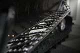 IceAge Bomber Running Boards - Arctic Cat Catalyst M
